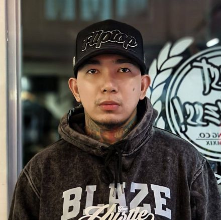 BLZR