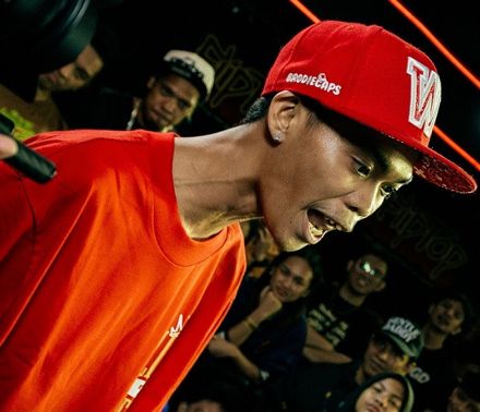CRhyme