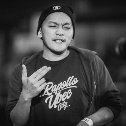 Marshall Bonifacio